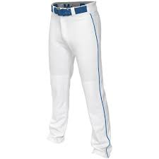 Easton Mako 2 Piped Pant Adult