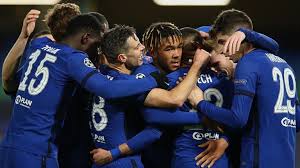 The season after the next is when chelsea will expect to challenge for titles and the champions league will be one of them they will like to add to their champions league win back. Previewing Chelsea S Road To The Uefa Champions League Final