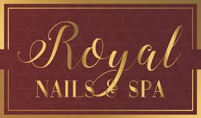 royal nails and spa best nail salon