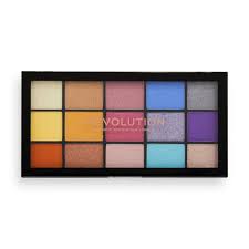 makeup revolution reloaded shadow