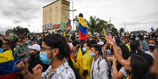 Bogotá mayo 28, 2021 hace 10 horas paro nacional 28 de mayo: Convocan Movilizaciones Para El Proximo 26 Y 28 De Mayo Noticentro 1 Cm