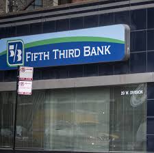 5th 3rd bank credit card. Fifth Third Bank Opened Fraudulent Accounts Consumer Bureau Says The New York Times