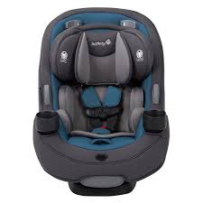 Safety 1st Grow And Go 3 In 1 Blue Car