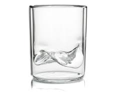 whiskey peaks glasses with
