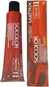 Matrix Socolor 7 8 Mocha Medium Blonde Hair Color Price