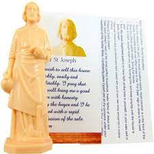 statue de saint joseph pour vendre des