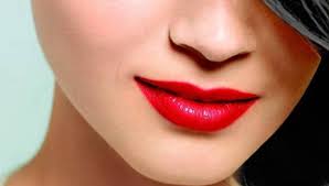 are your lips in the pink of health