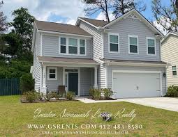 houses for in richmond hill ga