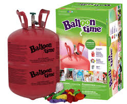 We also specialize in birthday balloons delivered same day. Balloon Time 9 5in Standard Helium Tank Kit Includes 30 Latex Balloons And White Ribbon Inflates Latex And Foil Balloons For Birthday Parties And Other Events Walmart Com Walmart Com