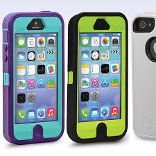 Shop for iphone 5s otterbox cases at walmart.com. Otterbox Defender Iphone 5 5s Case Groupon