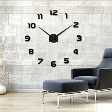 Wall Clocks Clock Quartz