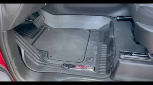 gmc sierra premium all weather floor