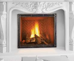 Heat Glo True Gas Fireplace Series