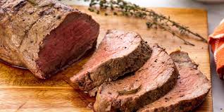 What is the difference between beef tenderloin and filet mignon?