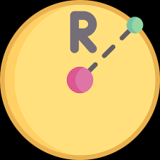 radius free education icons