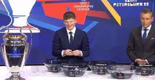 UEFA Şampiyonlar Ligi son 16 turu kura çekimi eşlemeleri nasıl?