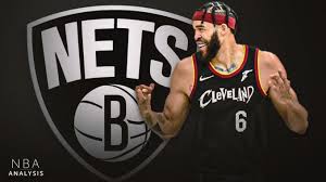 Brooklyn nets fans, the brooklyn nets official team store is your source for the widest assortment of officially licensed merchandise and apparel for men, women, kids, and even pets! Nba Rumors Nets Have Interest In Trade For Javale Mcgee From Cavs