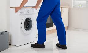 How To Install A Washing Machine The