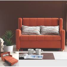 sh371 sofa bed orange lcf furniture