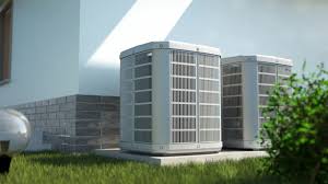 central air conditioning systems a