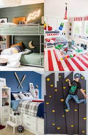 Simple Boys Room Ideas That Are Fun