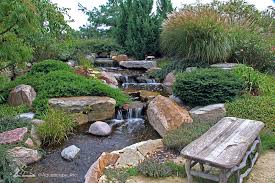 Outdoor Water Features For Beautiful