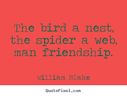 Picture Quotes From William Blake - QuotePixel via Relatably.com