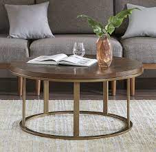 Corston Coffee Table Coffee Table