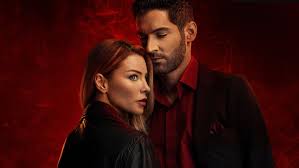 Family dinner, with scene descriptions. Lucifer Season 5 Part 2 Release Date Daily Research Plot