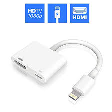 Studying Iphone Digital Av Adapter I Found Thor Technology Digital Hdmi Adapter Con Today 11 Jun 2019 Adapter For Iphone