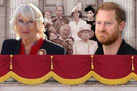 Prince Harry is still no fan of Camilla's — here's why