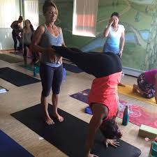 reasons to take a yoga teacher training