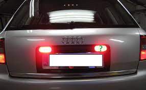 Do Czego Służą Tylne światła Przeciwmgłowe Samochodu Osobowego - Drugie (prawe) światło przeciwmgłowe tylne – jak uruchomić, gdy nie świeci  fabrycznie | Autokult.pl