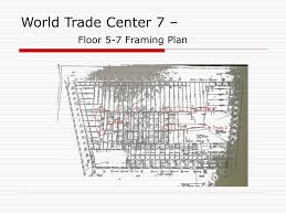 ppt world trade center 7 powerpoint