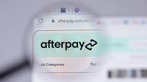 what designer brands use afterpay
