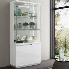 curio display cabinets