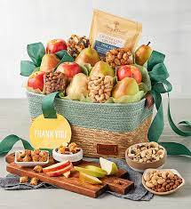 send gifts to canada gift baskets
