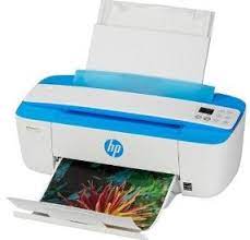 Using the hp smart apps to connect wirelessly and print. Hp Deskjet 3720 Drivers