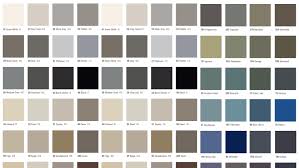 Choose From 115 Color Options For Commercial Flooring