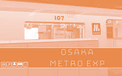 Osaka metro logo free icon. Osaka Metro Expansion Board Game Boardgamegeek