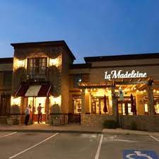 La Madeleine Country French Cafe Closed 61 Photos 62 Reviews  gambar png