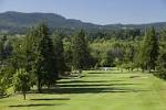 About the Course - Corvallis Club