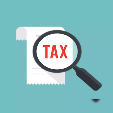 Rs 122 Crore Income Tax Demand Notice