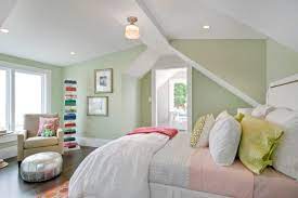 Happy Paint Colors For A Cheerful Home