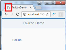 ui5 apps with a favicon sap