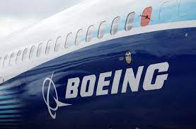 boeing delivers first dreamliner to