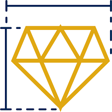 4 Cs Of Diamonds Diamond Grading Chart