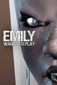Emily Wants to Play - Wikipedia