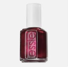 essie nail polish lacquer after 486