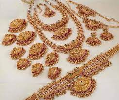 whole artificial jewellery
